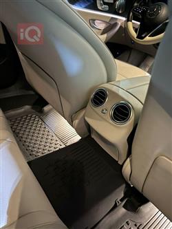 مرسيدس بنز E-Class